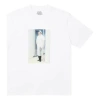 Palace American Psycho T-shirt 'white'