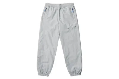 Pre-owned Palace Arc Shell Jogger Arctic Grey