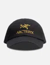 Palace Arc'teryx Cap In Brown