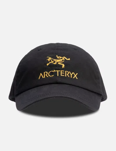 Palace Arc'teryx Cap In Brown