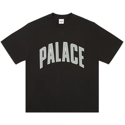 Pre-owned Palace Athletic Heavy T-shirt 'black' | Men's Size M