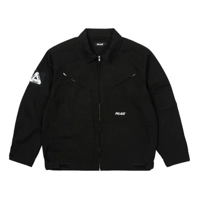 Palace Aviator Jacket 'black'