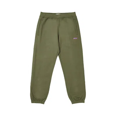 Pre-owned Palace Baggies Sweat Pant 'olive' | Green | Men's Size Xl