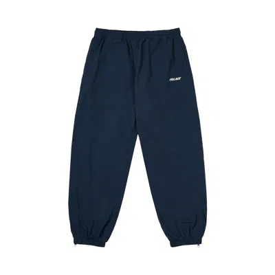 Pre-owned Palace Basic Shell Jogger 'navy' | Blue | Men's Size S