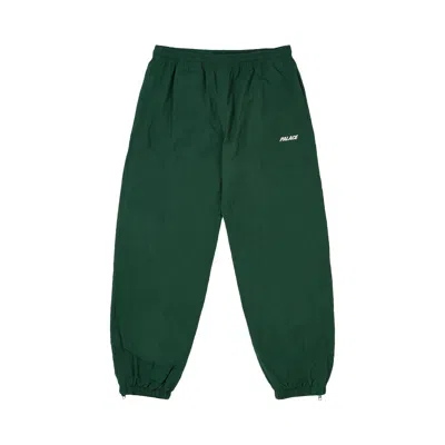 Pre-owned Palace Basic Shell Jogger 'racey Green' | Men's Size M