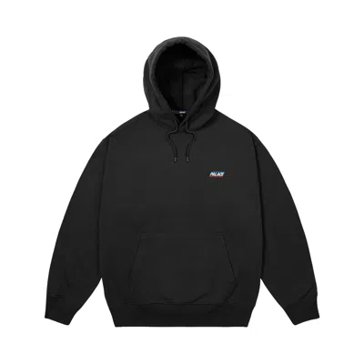 Pre-owned Palace Basically A Hood 'black' | Men's Size L