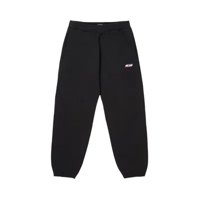 Pre-owned Palace Basically A Jogger 'black' | Men's Size L