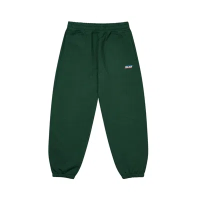 Pre-owned Palace Basically A Jogger 'green' | Men's Size M