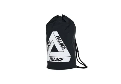 Pre-owned Palace Benedon Sack In Black