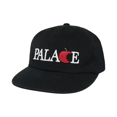 Pre-owned Palace Big Apple Pal Hat 'black' | Men's Size Onesize