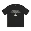 Palace Black Hole T-shirt 'black'