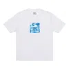 Palace Blissed Out T-shirt 'white'