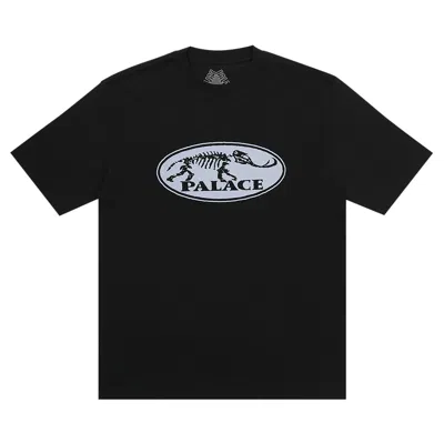 Pre-owned Palace Bone Dry T-shirt 'black' | Men's Size S