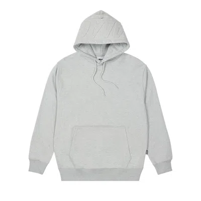 Pre-owned Palace Bossy Hood 'grey Marl' | Men's Size S In Gray