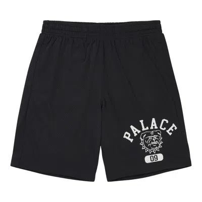 Pre-owned Palace Bulldog Mesh Short 'black' | Men's Size L