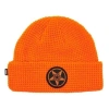 Palace Calm It Mosher Beanie 'orange'