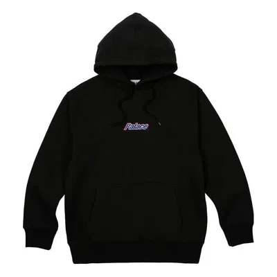 Palace Capricorn Hoodie 'black'