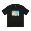 Palace Chiz Face T-shirt 'black'