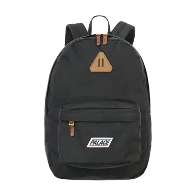 Pre-owned Palace Classic Outdoor Backpack 'black' | Men's Size Onesize
