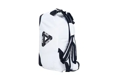 Pre-owned Palace Clipper Bag In White