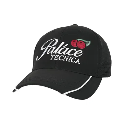 Pre-owned Palace Copa America 6-panel 'black' | Men's Size Onesize