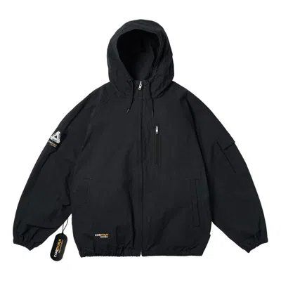 Palace Cordura Nyco Rs Jacket 'black'