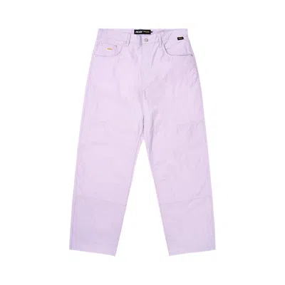 Pre-owned Palace Cordura Nyco Rs Jean 'bloom Purple'