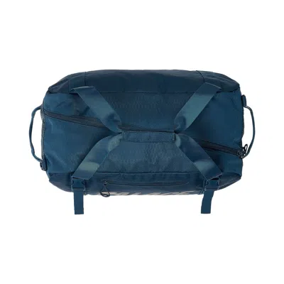 Pre-owned Palace Cordura Reflex Rs Tech Holdall 'navy' | Blue | Men's Size Onesize