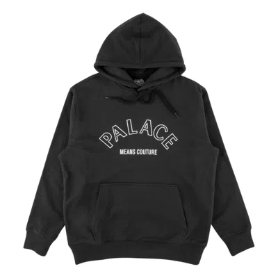 Palace Couture 'black'