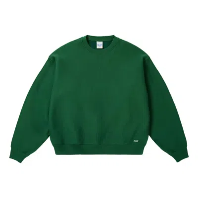 Palace Crew 'racey Green'