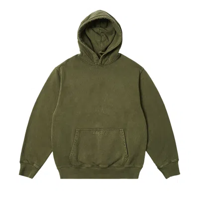 Pre-owned Palace Demon Hood 'the Deep Green'