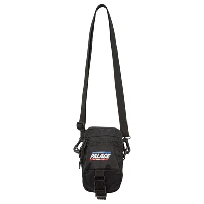 Pre-owned Palace Dimension Strap It Bag 'black'