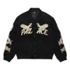 Palace Double Dragon Tour Jacket 'black'