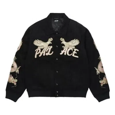 Palace Double Dragon Tour Jacket 'black'