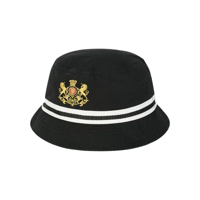 Pre-owned Palace Established Bucket 'black' | Men's Size L/xl