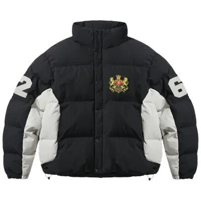 Pre-owned Palace Established Puffa 'black' | Men's Size L