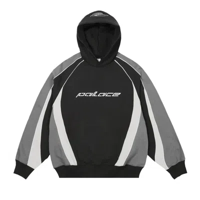 Pre-owned Palace Far Out Hood 'black' | Men's Size Xl