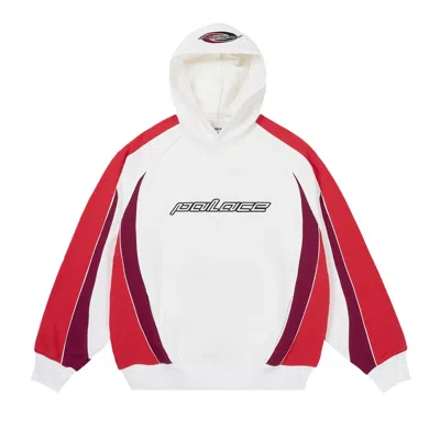 Pre-owned Palace Far Out Hood 'white' | Men's Size M