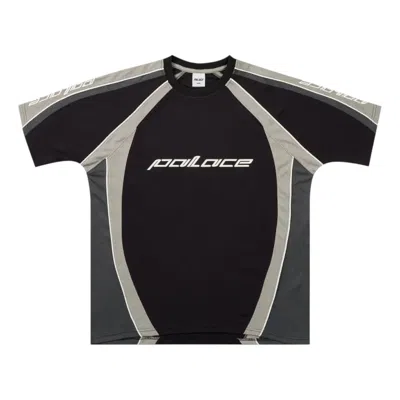 Palace Far Out Jersey 'black'