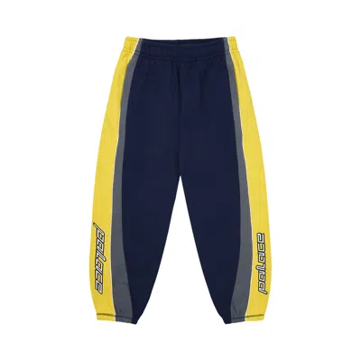 Pre-owned Palace Far Out Jogger 'navy' | Blue | Men's Size Xl