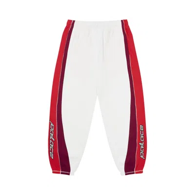 Pre-owned Palace Far Out Jogger 'white' | Men's Size L