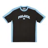 Palace Flag T-shirt 'black'