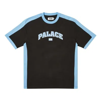 Palace Flag T-shirt 'black'