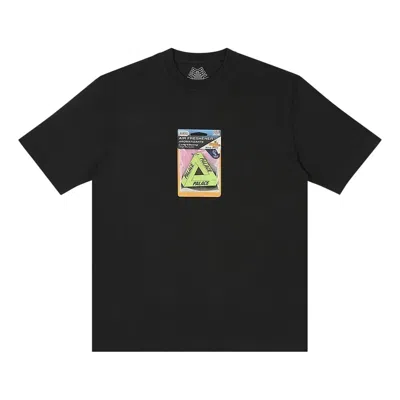 Palace Fresh Air T-shirt 'black'