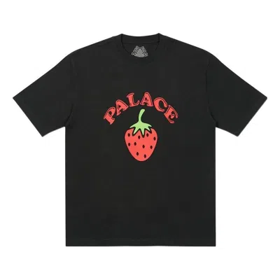 Palace Fruity T-shirt 'black'