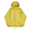 Palace Fw19 Deflectorhoodie Jacket Yellow