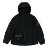Palace Fw21 Bag Jacket 'black'