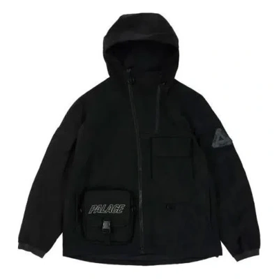 Palace Fw21 Bag Jacket 'black'