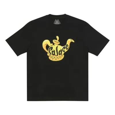 Palace Fw21 Ultimo Such A Loooza T-shirt 'black'