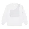 Palace Fw22 Bag Crew 'white' In Neutral